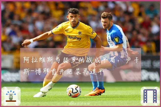 阿拉维斯与赫罗纳战成平局，卢卡斯-博耶首开记录再追平