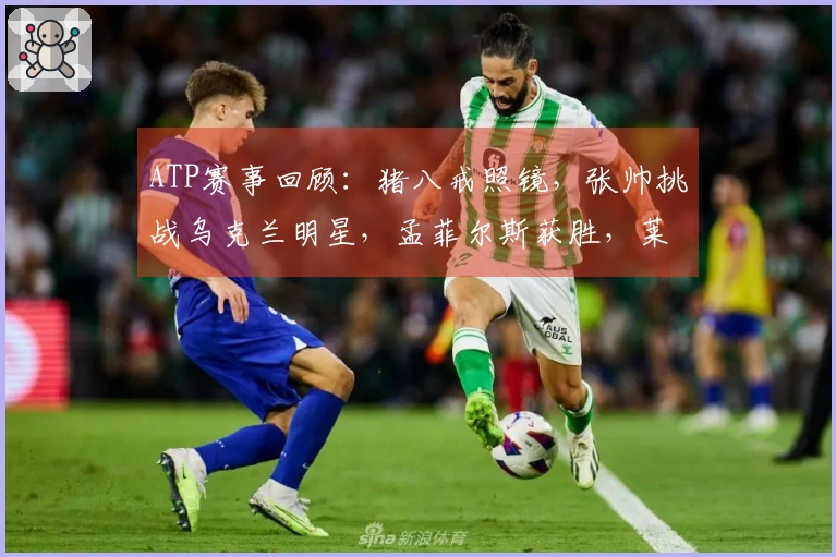 ATP赛事回顾：猪八戒照镜，张帅挑战乌克兰明星，孟菲尔斯获胜，莱巴弗里茨成功卫冕