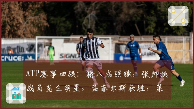 ATP赛事回顾：猪八戒照镜，张帅挑战乌克兰明星，孟菲尔斯获胜，莱巴弗里茨成功卫冕