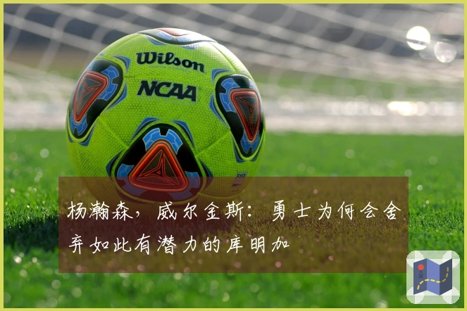 杨瀚森，威尔金斯：勇士为何会舍弃如此有潜力的库明加